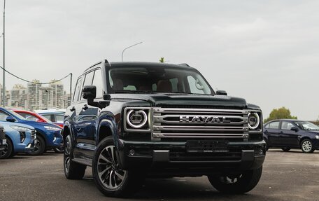 Haval H9, 2024 год, 5 048 010 рублей, 2 фотография