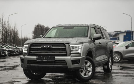 Haval H5, 2024 год, 3 711 510 рублей, 1 фотография