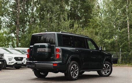 Haval H9, 2024 год, 5 048 010 рублей, 11 фотография