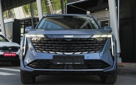 Geely Atlas, 2025 год, 3 878 900 рублей, 1 фотография