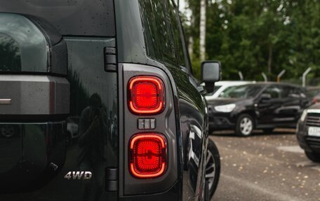 Haval H9, 2024 год, 5 048 010 рублей, 12 фотография