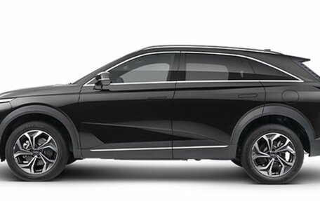 Haval F7, 2025 год, 3 449 000 рублей, 1 фотография