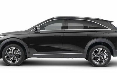 Haval F7, 2025 год, 3 449 000 рублей, 1 фотография