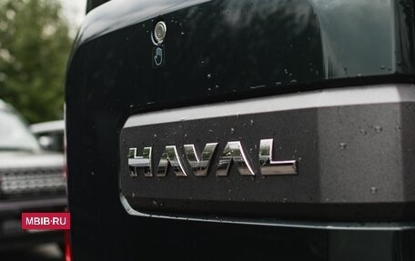 Haval H9, 2024 год, 5 048 010 рублей, 14 фотография