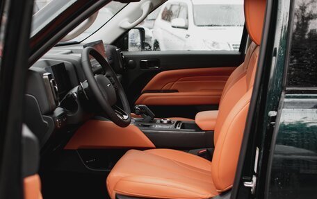 Haval H9, 2024 год, 5 048 010 рублей, 31 фотография