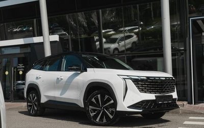 Geely Atlas, 2024 год, 3 779 900 рублей, 1 фотография