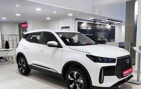 Chery Tiggo 4 I рестайлинг, 2025 год, 2 350 000 рублей, 1 фотография