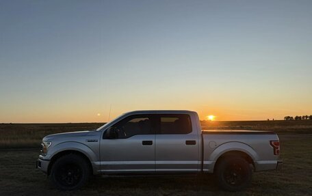 Ford F-150 XIII, 2019 год, 3 500 000 рублей, 1 фотография
