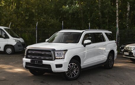 Haval H5, 2024 год, 3 959 010 рублей, 1 фотография