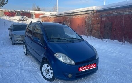 Chery Kimo (A1), 2009 год, 110 000 рублей, 1 фотография