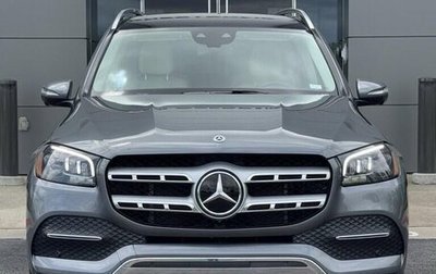 Mercedes-Benz GLS, 2021 год, 8 940 000 рублей, 1 фотография