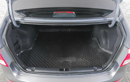 KIA Rio III рестайлинг, 2015 год, 999 000 рублей, 8 фотография