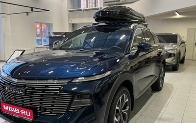 Haval F7, 2025 год, 3 649 000 рублей, 1 фотография