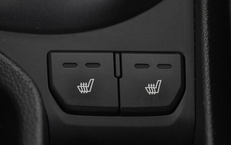 KIA Rio III рестайлинг, 2015 год, 999 000 рублей, 20 фотография