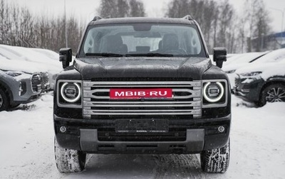 Haval H9, 2025 год, 4 553 010 рублей, 1 фотография