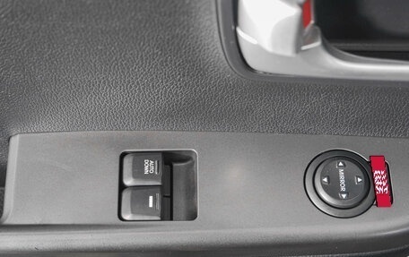 KIA Rio III рестайлинг, 2015 год, 999 000 рублей, 22 фотография