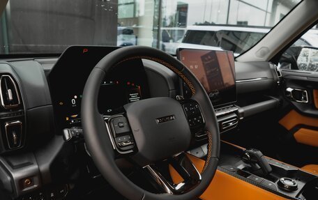 Haval H7, 2025 год, 3 810 510 рублей, 20 фотография