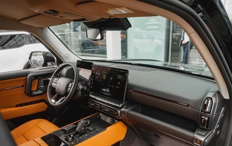 Haval H7, 2025 год, 3 810 510 рублей, 22 фотография