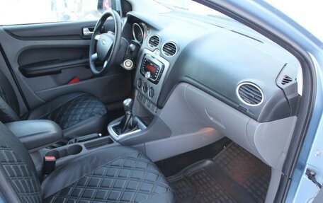 Ford Focus II рестайлинг, 2008 год, 480 000 рублей, 7 фотография