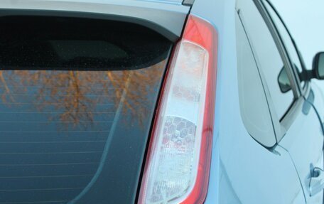 Ford Focus II рестайлинг, 2008 год, 480 000 рублей, 15 фотография