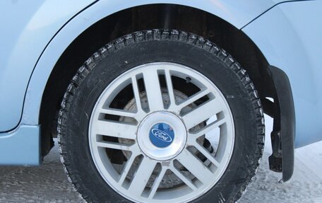 Ford Focus II рестайлинг, 2008 год, 480 000 рублей, 16 фотография