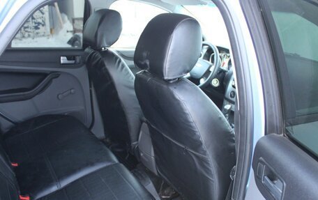 Ford Focus II рестайлинг, 2008 год, 480 000 рублей, 8 фотография