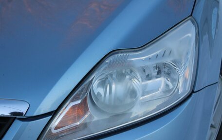 Ford Focus II рестайлинг, 2008 год, 480 000 рублей, 17 фотография