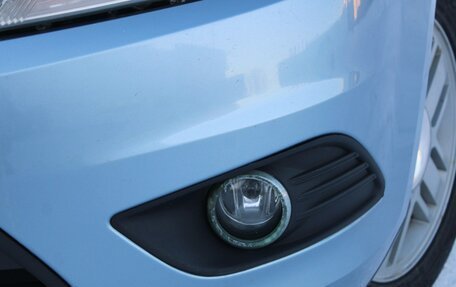 Ford Focus II рестайлинг, 2008 год, 480 000 рублей, 18 фотография