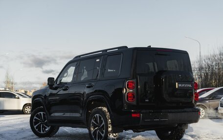 Haval H9, 2024 год, 4 949 010 рублей, 9 фотография