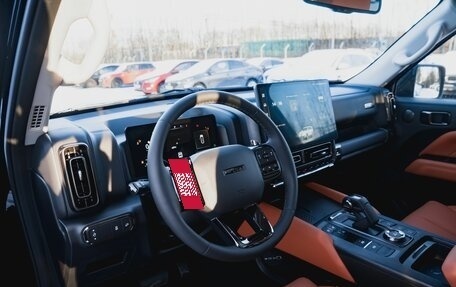 Haval H9, 2024 год, 4 949 010 рублей, 27 фотография