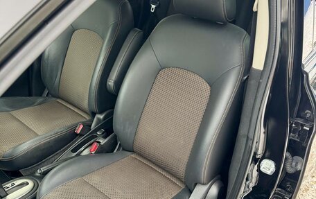 Nissan Note II рестайлинг, 2015 год, 989 000 рублей, 18 фотография