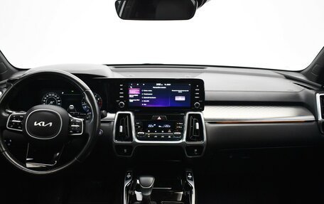 KIA Sorento IV, 2022 год, 4 300 000 рублей, 5 фотография