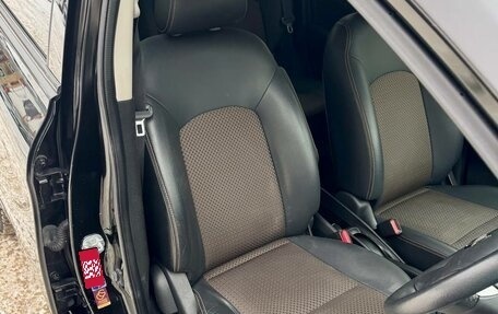 Nissan Note II рестайлинг, 2015 год, 989 000 рублей, 17 фотография