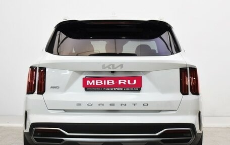 KIA Sorento IV, 2022 год, 4 300 000 рублей, 3 фотография