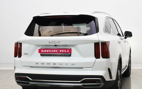 KIA Sorento IV, 2022 год, 4 300 000 рублей, 4 фотография