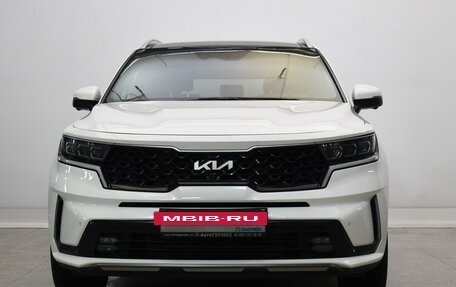 KIA Sorento IV, 2022 год, 4 300 000 рублей, 2 фотография