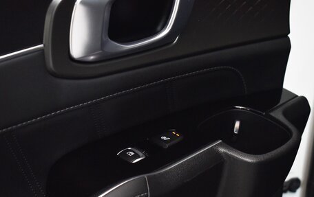 KIA Sorento IV, 2022 год, 4 300 000 рублей, 12 фотография