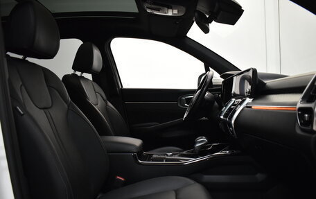 KIA Sorento IV, 2022 год, 4 300 000 рублей, 18 фотография