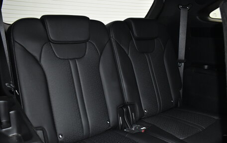 KIA Sorento IV, 2022 год, 4 300 000 рублей, 20 фотография