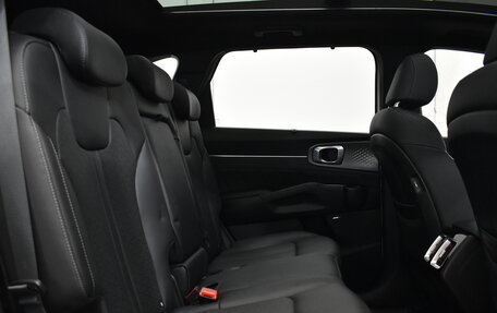 KIA Sorento IV, 2022 год, 4 300 000 рублей, 19 фотография