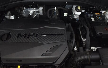 KIA Sorento IV, 2022 год, 4 300 000 рублей, 22 фотография