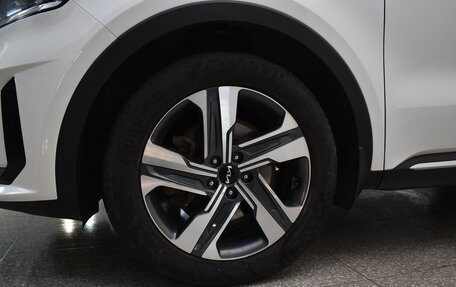 KIA Sorento IV, 2022 год, 4 300 000 рублей, 23 фотография