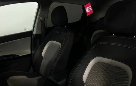 KIA cee'd III, 2012 год, 990 000 рублей, 10 фотография