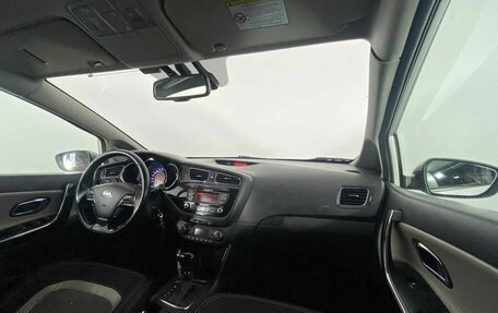 KIA cee'd III, 2012 год, 990 000 рублей, 14 фотография