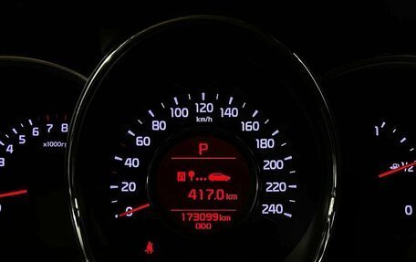 KIA cee'd III, 2012 год, 990 000 рублей, 19 фотография