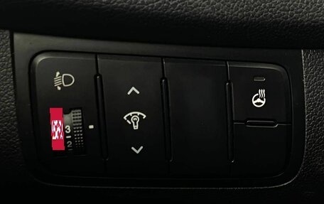 KIA cee'd III, 2012 год, 990 000 рублей, 18 фотография