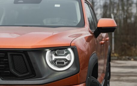 Haval H7, 2025 год, 3 959 010 рублей, 5 фотография