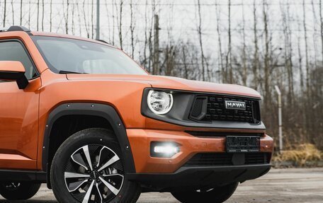 Haval H7, 2025 год, 3 959 010 рублей, 4 фотография