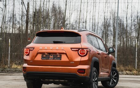 Haval H7, 2025 год, 3 959 010 рублей, 8 фотография