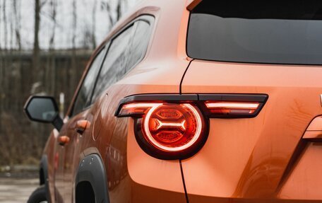 Haval H7, 2025 год, 3 959 010 рублей, 10 фотография